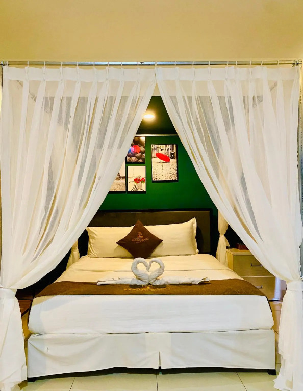 Saigon Rose Hotel