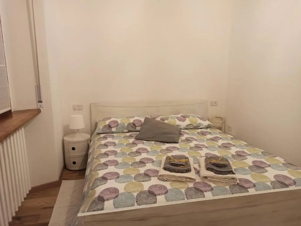Appartamento Poli