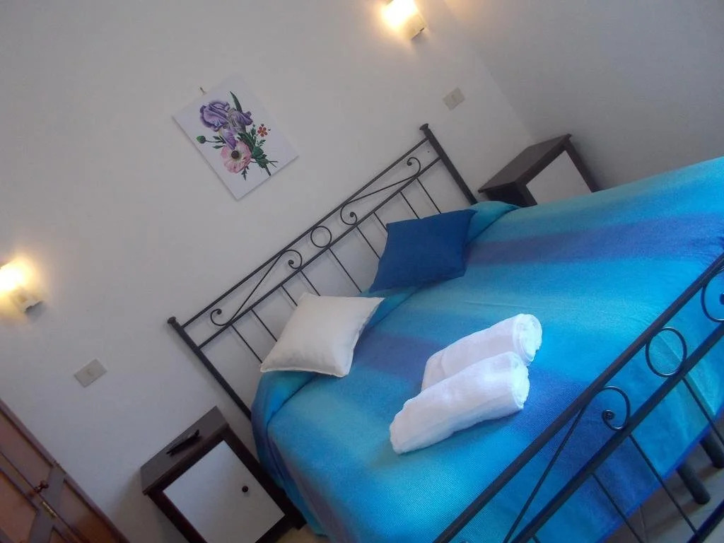 Hotel Mastropeppe