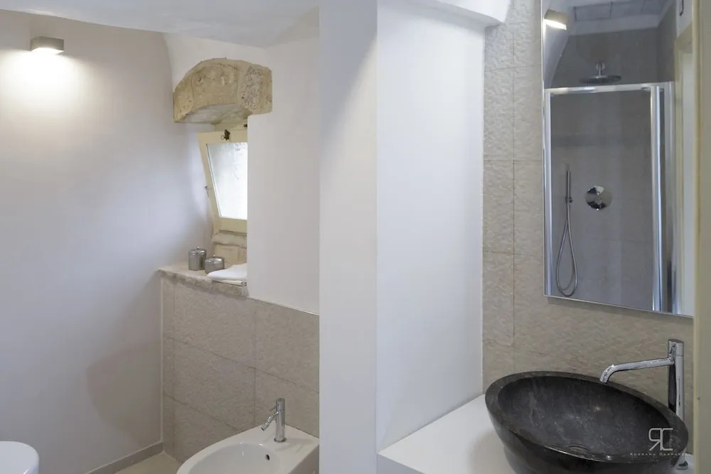 Suites Depoca