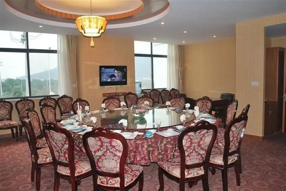 Jinting Sun Holiday Hotel - Suzhou