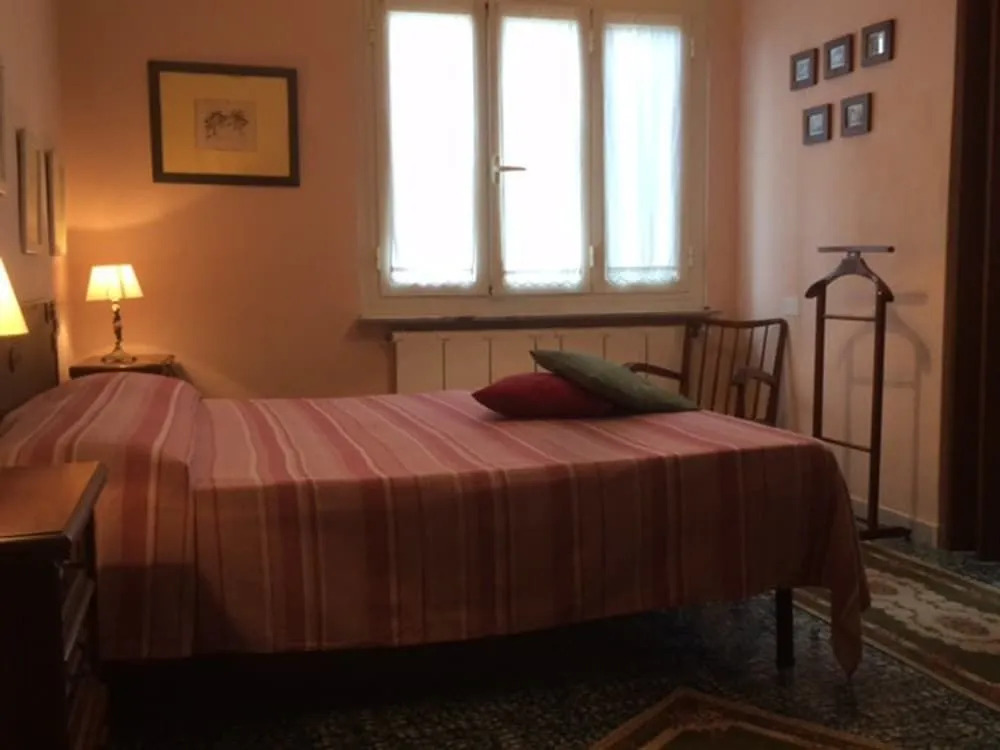 Casa Cambini