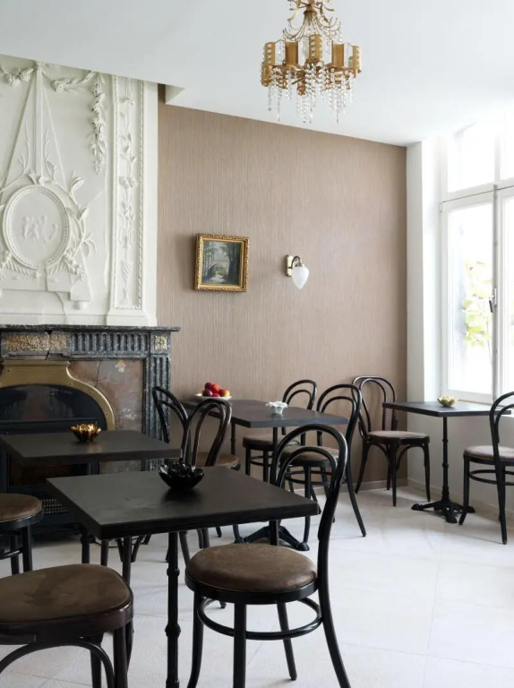 Boutique Hotel Grote Gracht