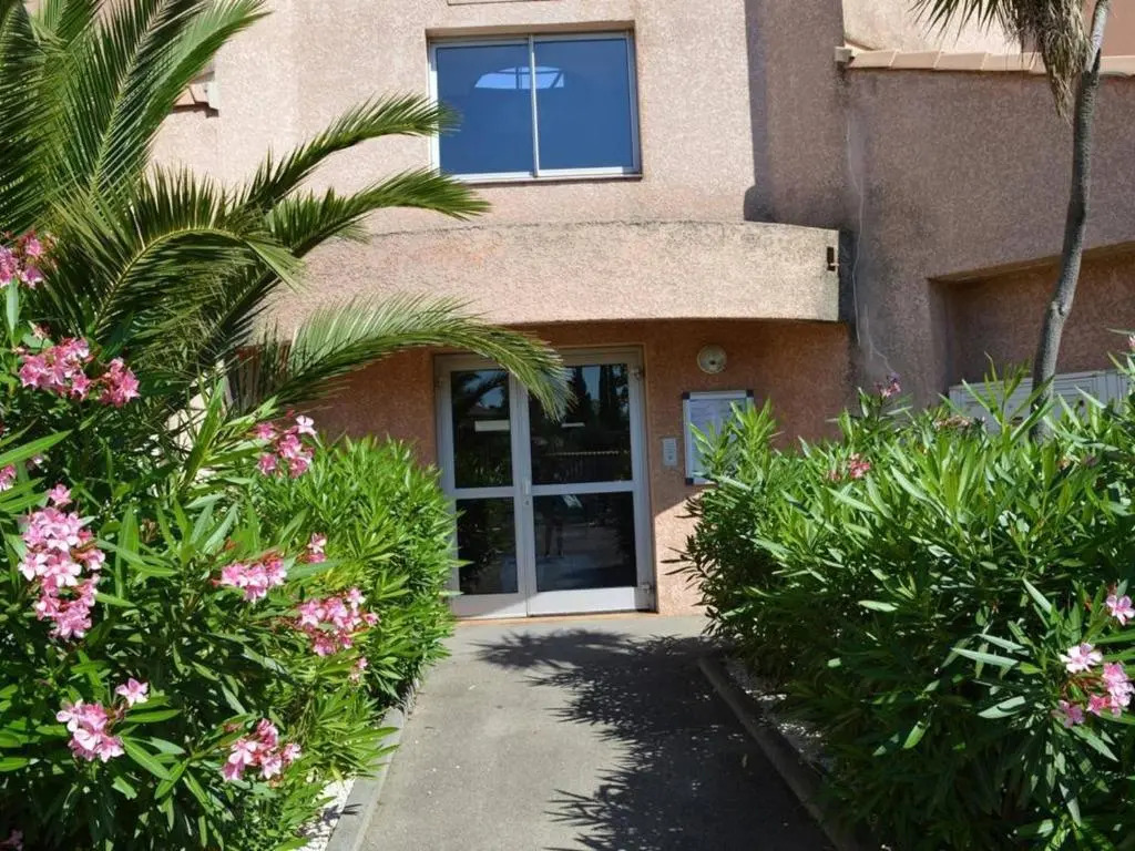 Appartement Argelès-sur-Mer, 2 pièces, 4 personnes - FR-1-225-209