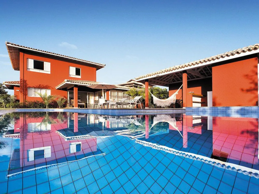 Quintas Private Residence