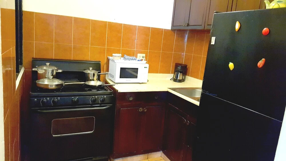 Entire apartment, Colonial Zone, 2 Bedrooms, Free Wi-Fi