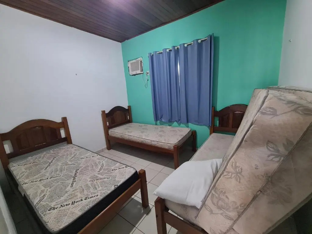 Casa no atalaia na rua atalho