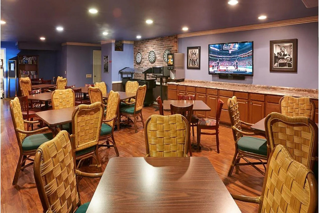The Rita Suites