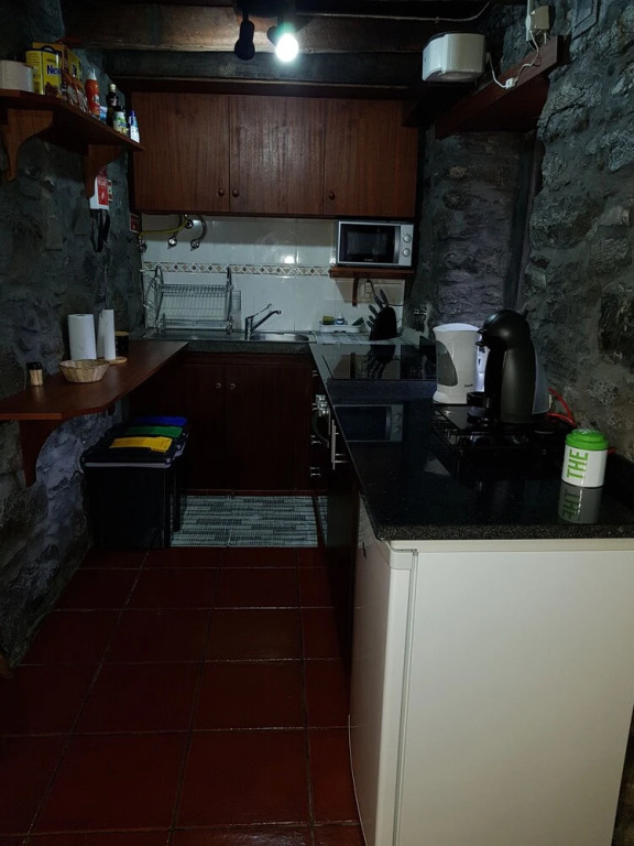 Casa de Pedra