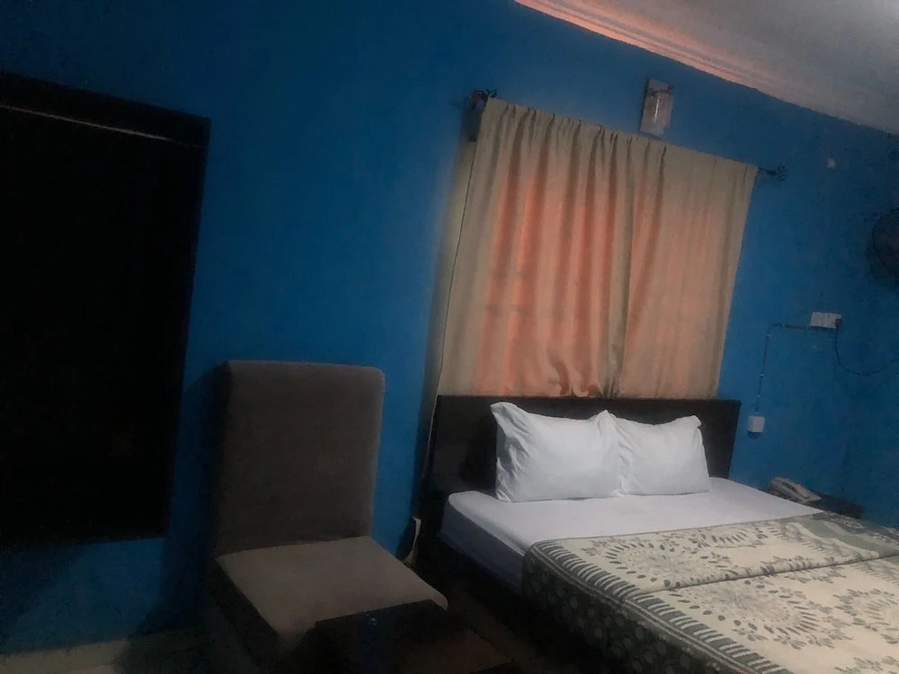 Prince Palace Hotel