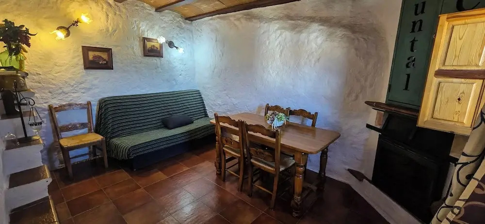 Casas Rurales La Tejeruela
