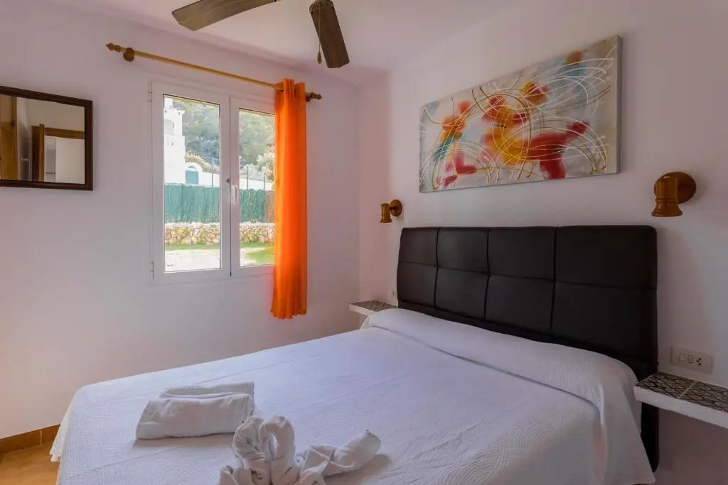 Villas 84 Est & Oest, Son Bou By MENORCARENTALS