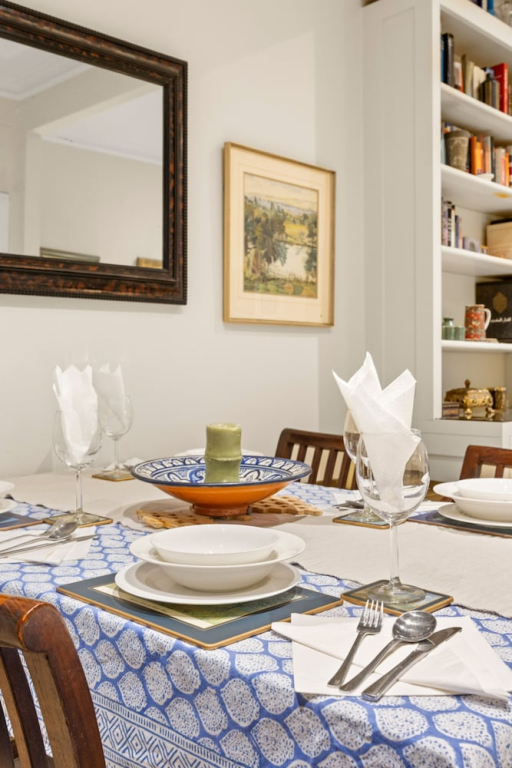 Stunning 3 Bedroom Maisonette in Chelsea