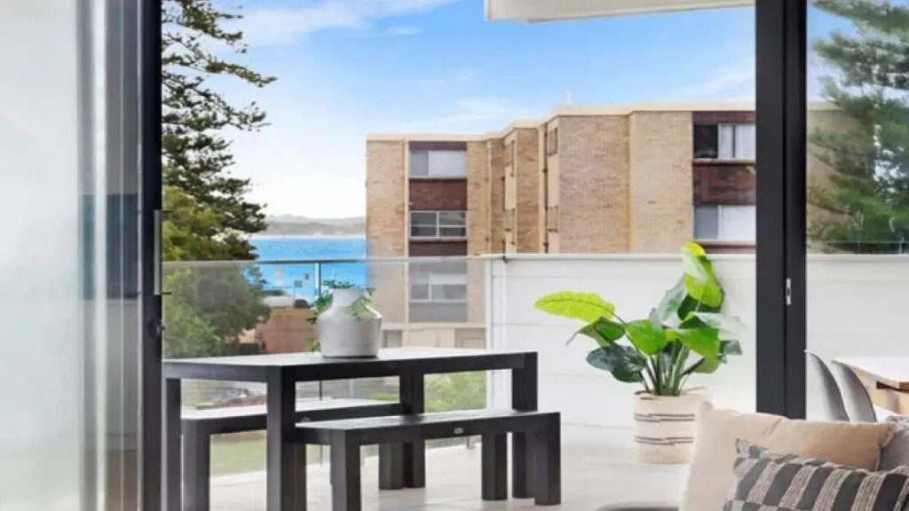 Rockpool 101 - In the heart of Terrigal