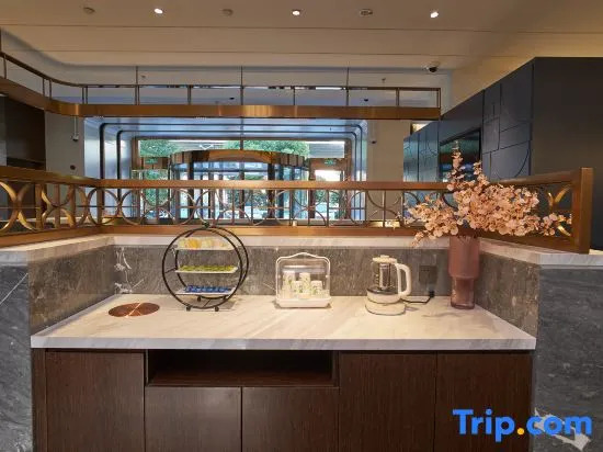 Yitel Collection Hotel (Shanghai North Bund Ningguo Road Subway Station)