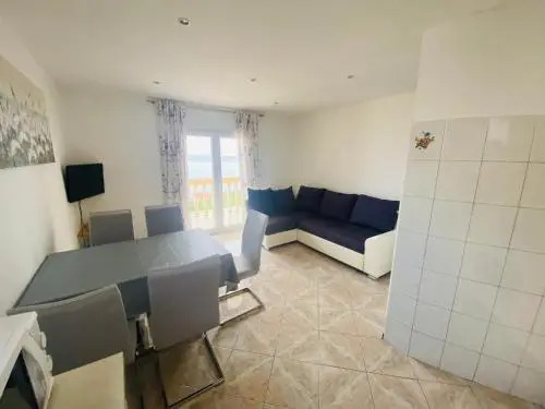 Apartments Martic Janja