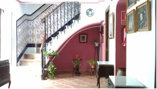 Hostal Maestre