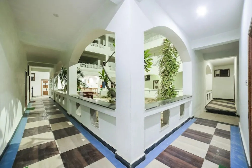 Hotel Anandam Palace