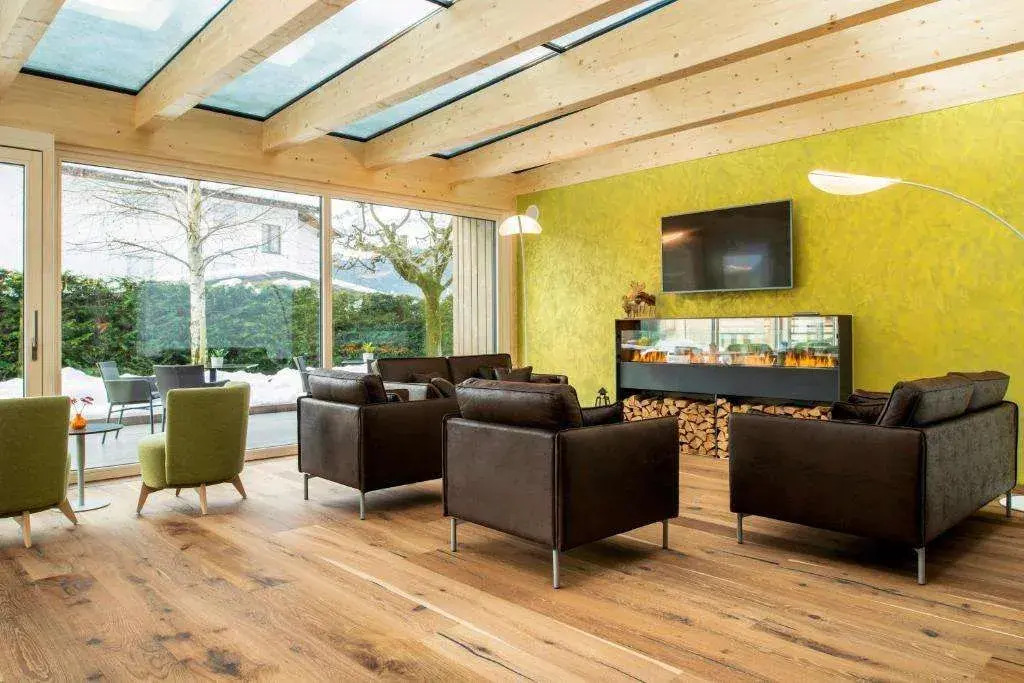 Hotel Eden Andalo - Mountain Lifestyle