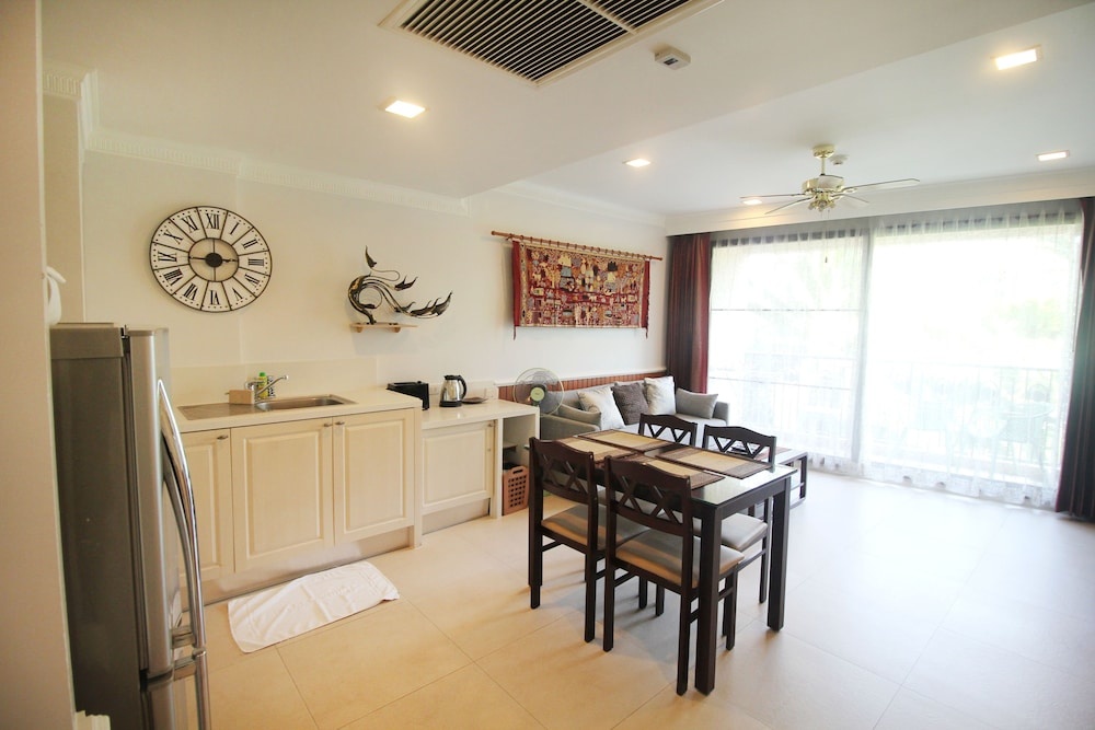 Marrakesh Condo Residence by Hua hin property online
