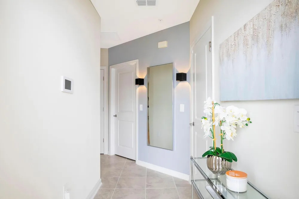 1169 CD - Game Room Condo: Pool, Disney Nearby