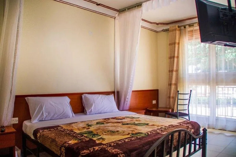 Hotel Alvers