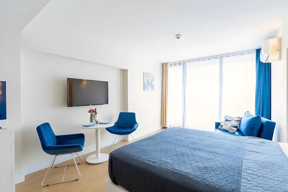 Sea View Apartments Batumi
