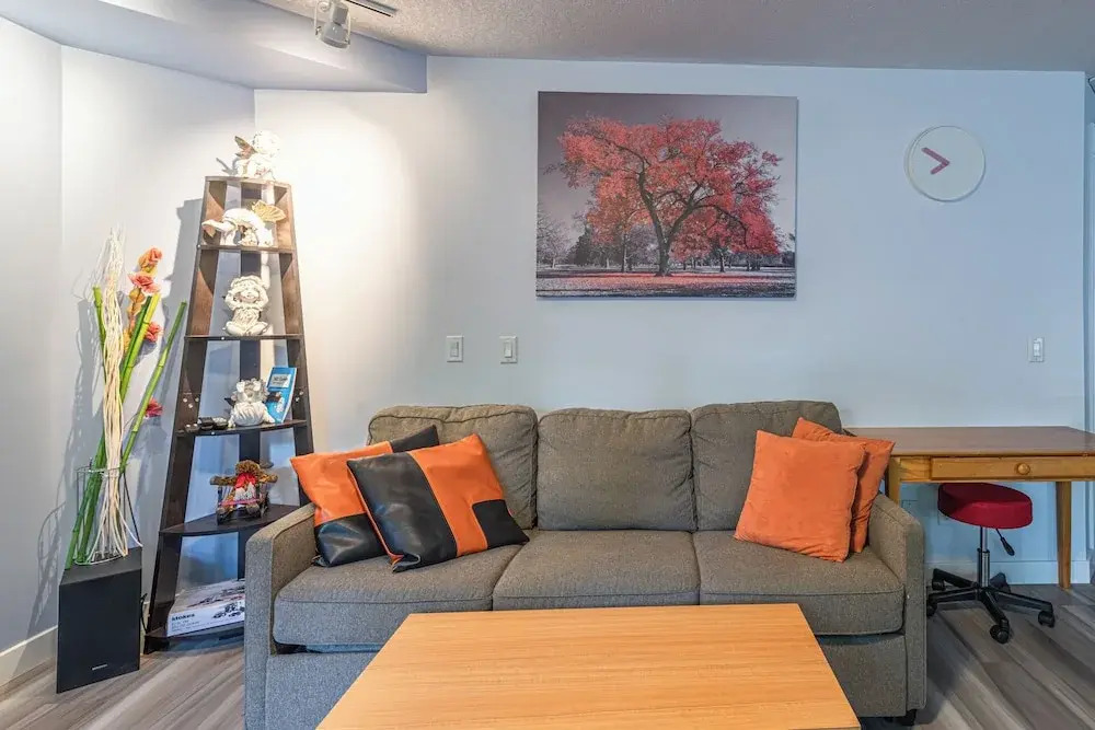 4 Bedrooms Suite - Group of Families