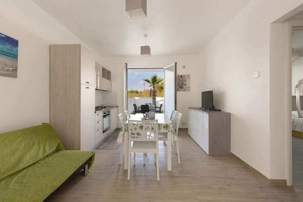 2118 Residence Valentina - Appartamento Armonia by Barbarhouse
