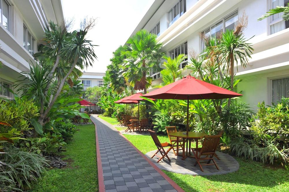 Airy Kuta Simpang Dewa Ruci Griya Anyar 27 Bali