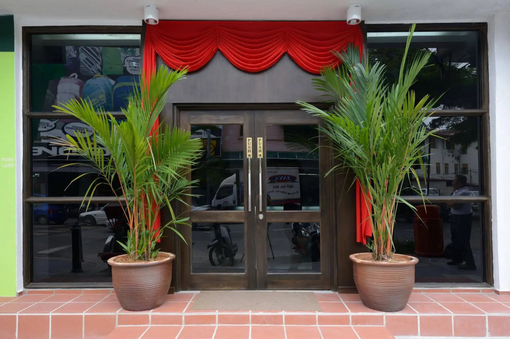 Grand Inn Penang Road