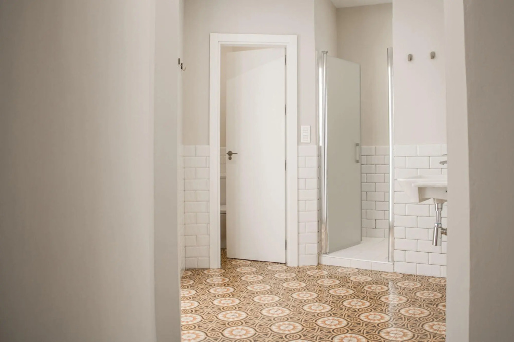 Room Salvador