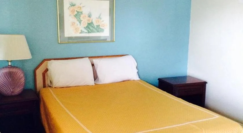 Kings Canyon Motel