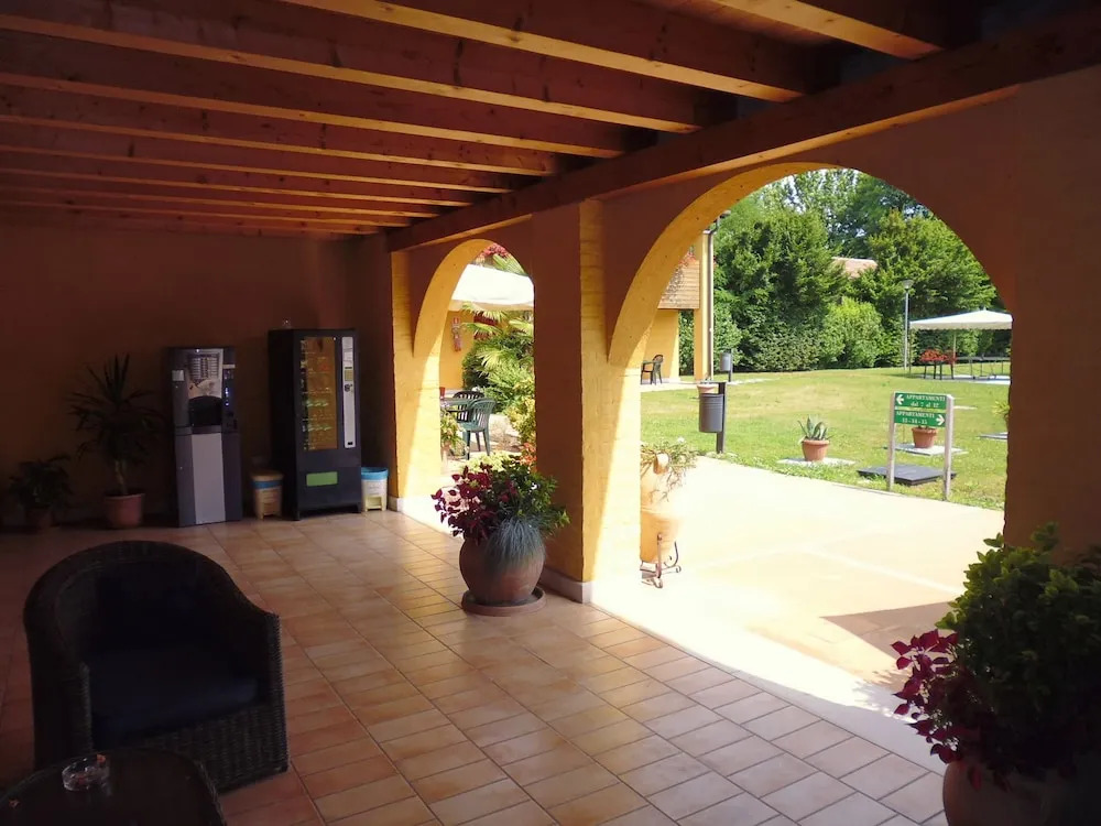 Residence Le Motte