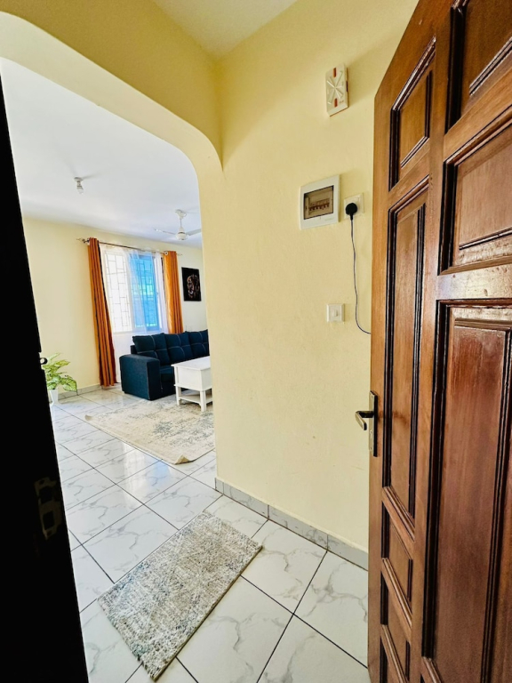Zahra Apartments Bamburi