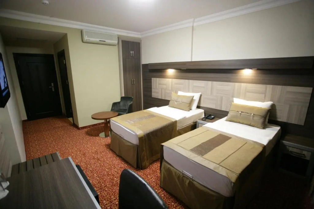 Hotel Guven