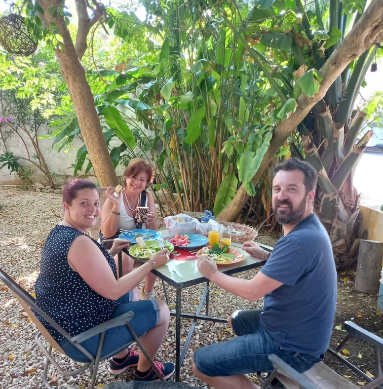 Café Hostal Valladolid