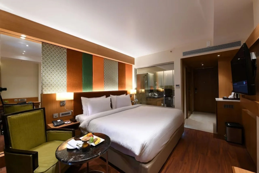 The Fern, Kolhapur, Series by Marriott