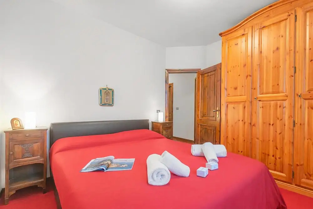 Appartamento Cuore Alpino