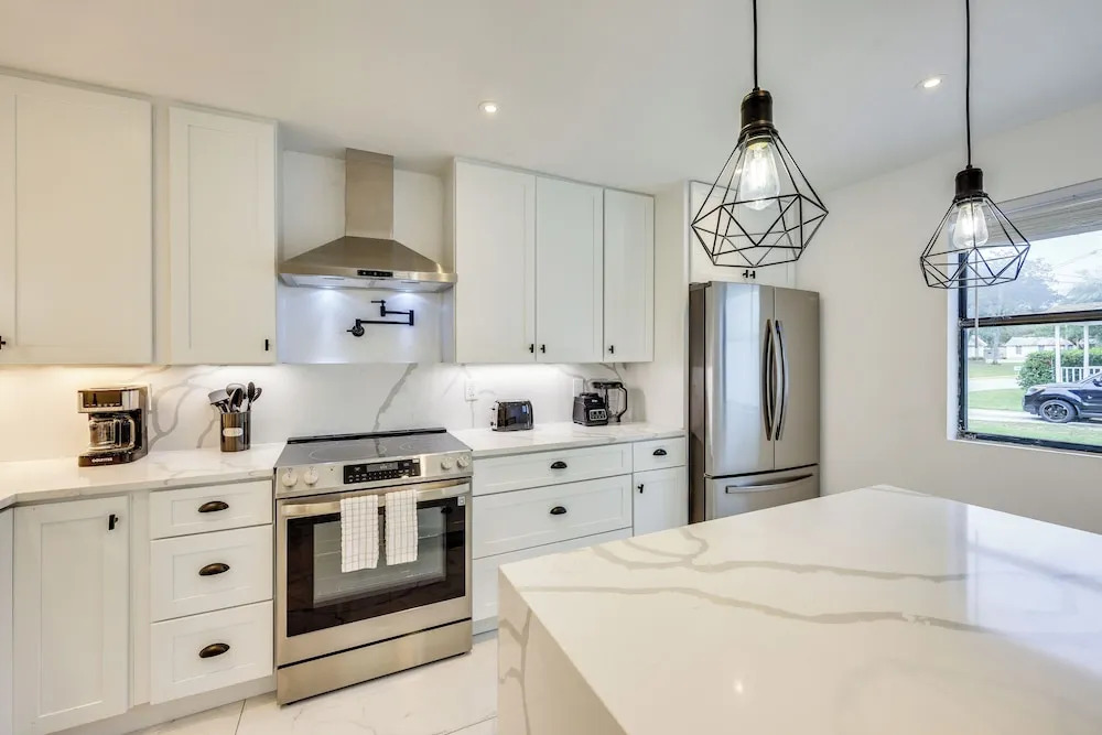 Pet-friendly St Augustine Home: 2 Mi to Downtown!