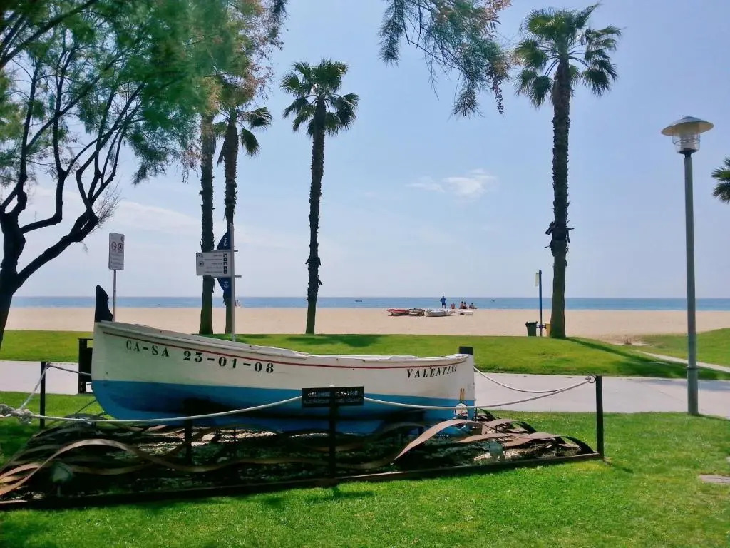 Marina Park, House Fragata