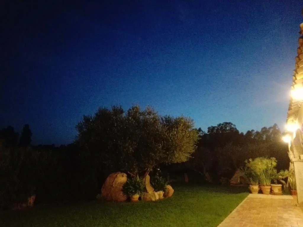 Hotel I Menhirs