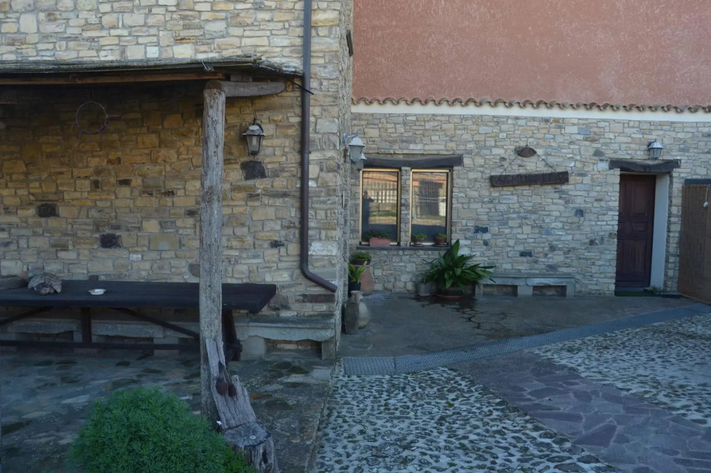 B&B Sa Muredda
