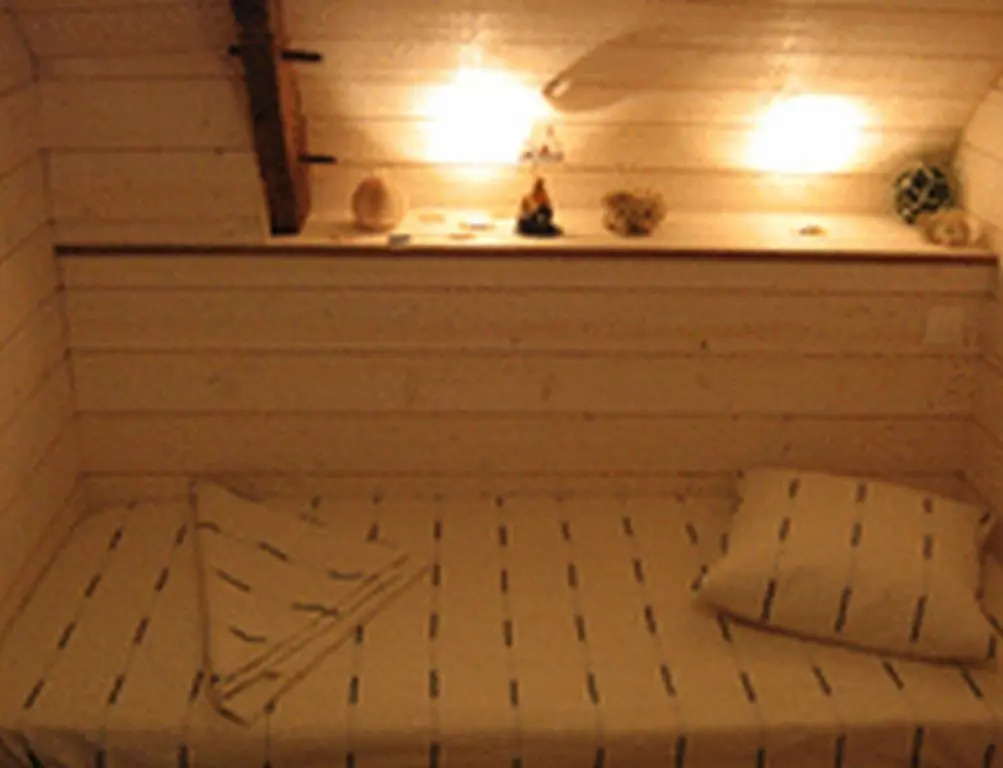 Gîte La MER