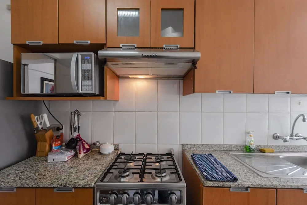 Greatly Miraflores Apartment