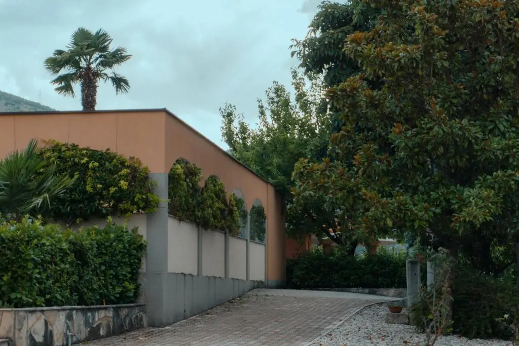 Holiday Home Rozić - Villa with private seasonal heated pool