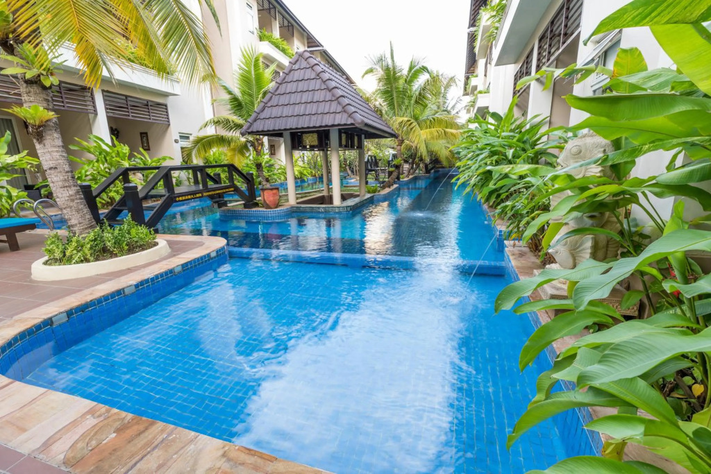 Bali Hotel