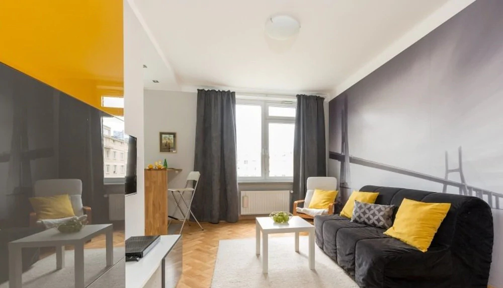 P&O Apartments Galeria Bracka
