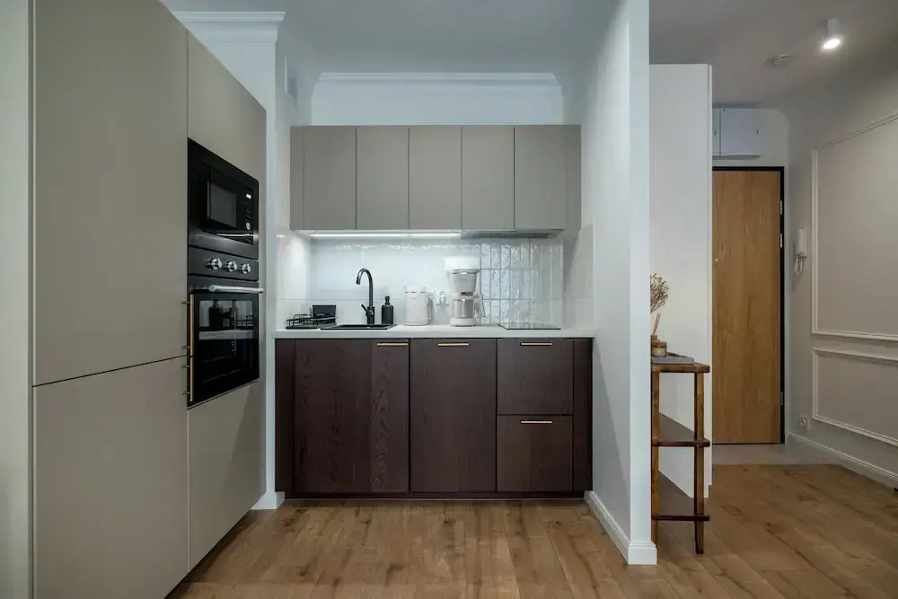 RentPlanet - Apartament Braniborska IV