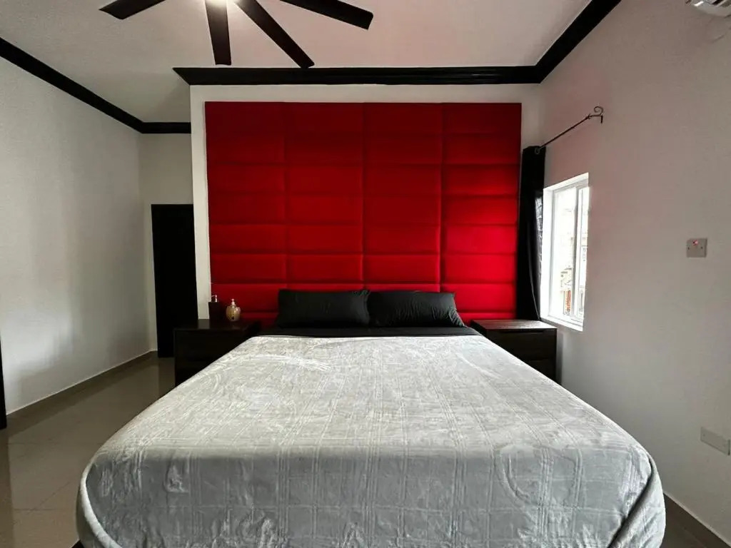 Luxury Living Modern & Contemporary Home With Brand New Pool in Manor Park